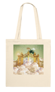 shook-sings-narrow-gate-tote-bag